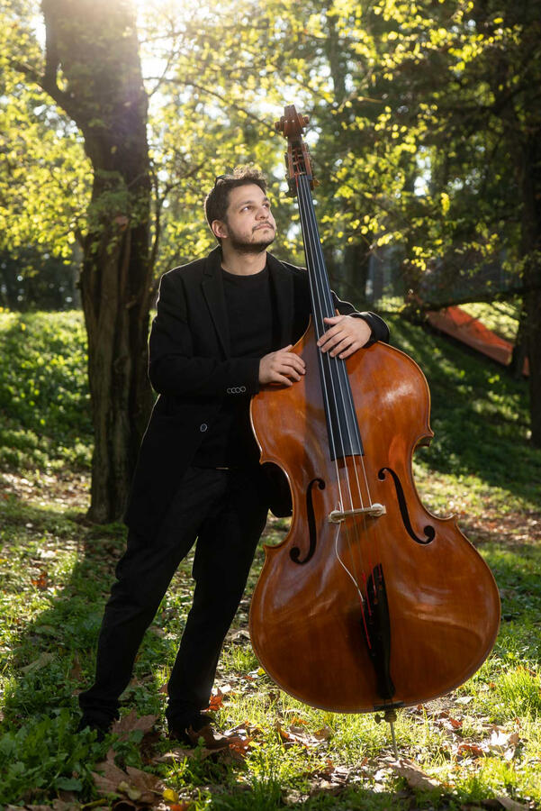 Photoshoot w/ Daniele Mantovani #2