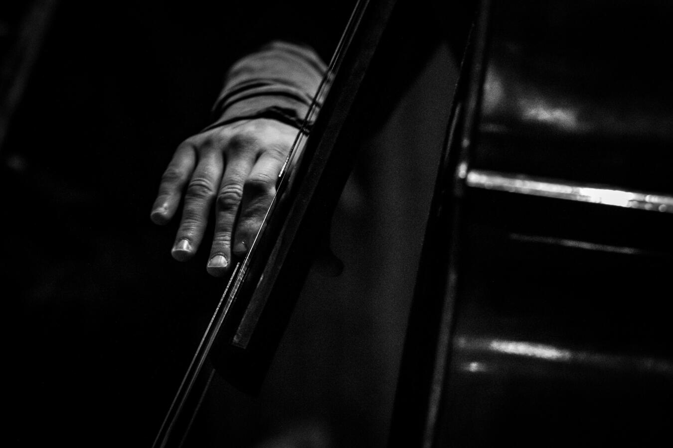 Big finger