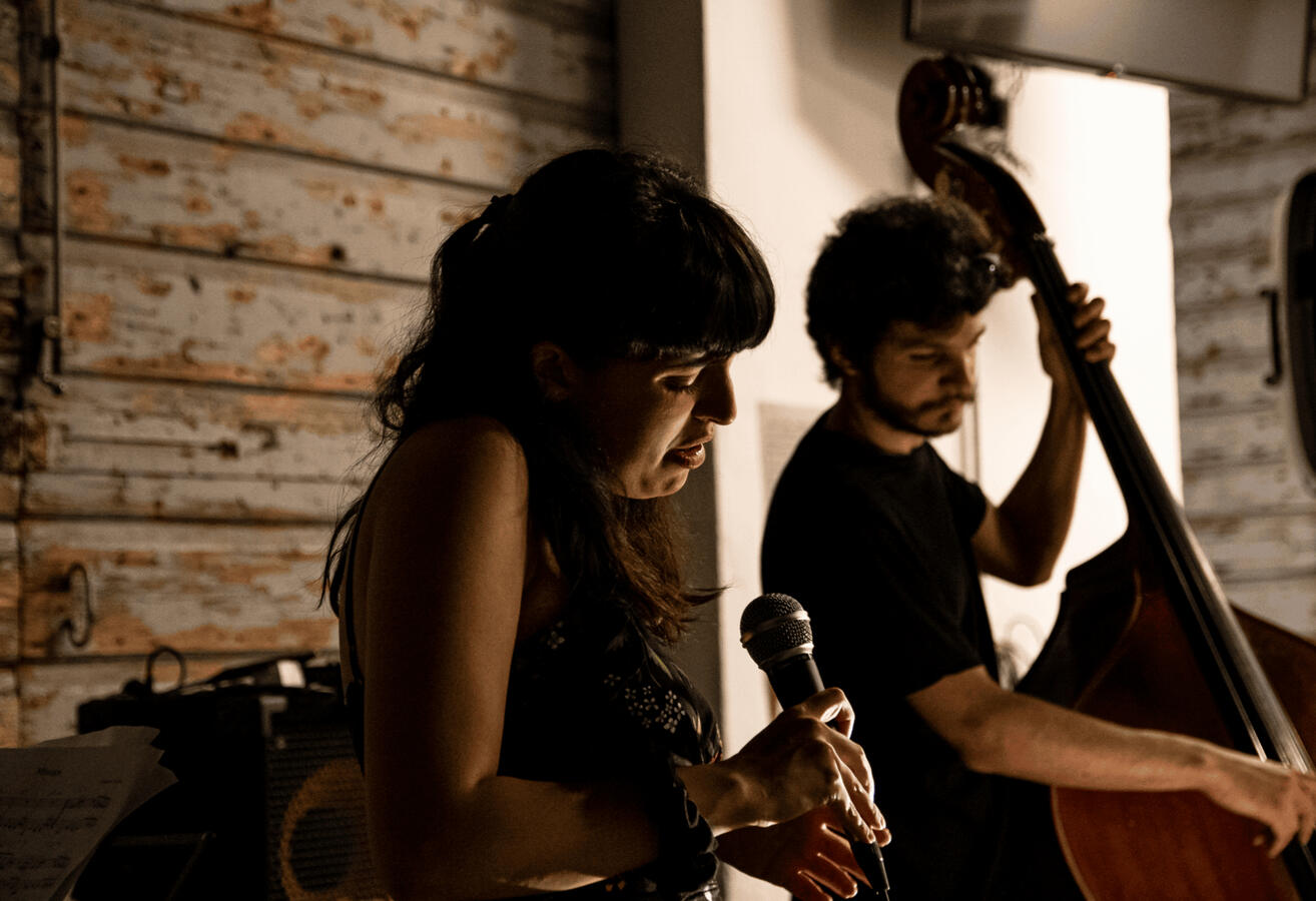 Anaïs Del Sordo 4et