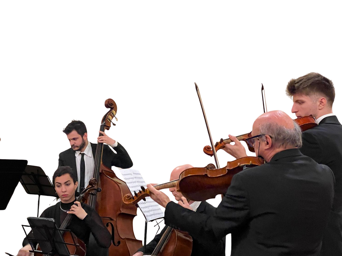 Ensemble Barocco